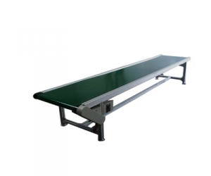 直行皮帶輸送線