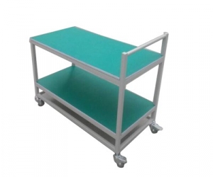 物料周轉車(鐵方通)